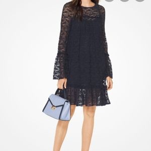 MICHAEL Michael Kors Floral Lace Dress size XXS